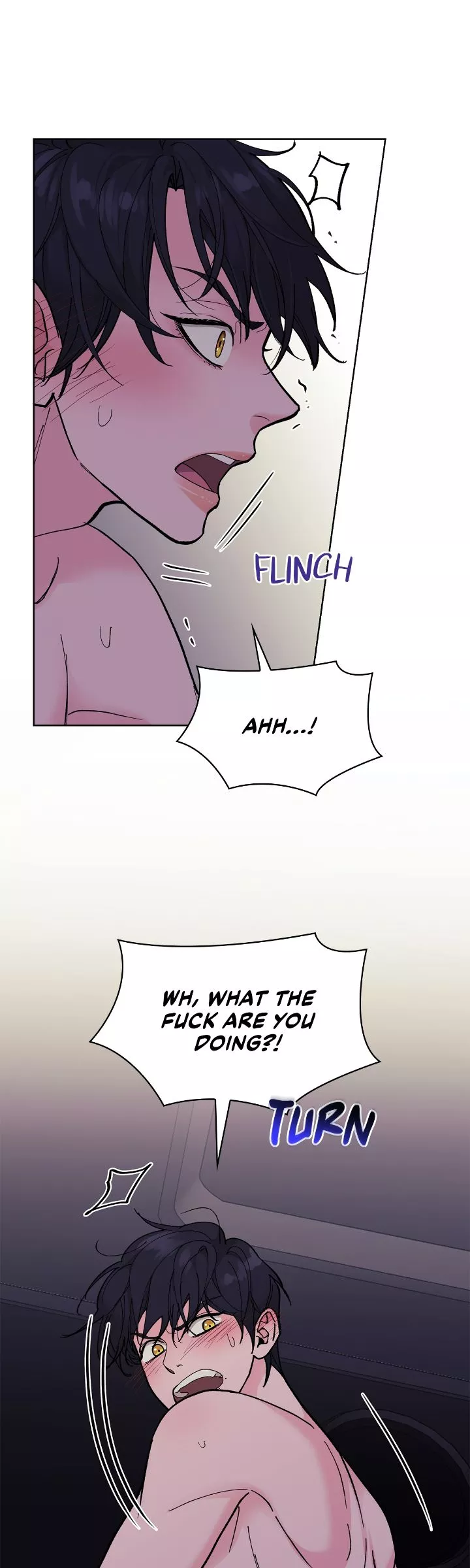 Wet Dessert - Chapter 12 Page 41
