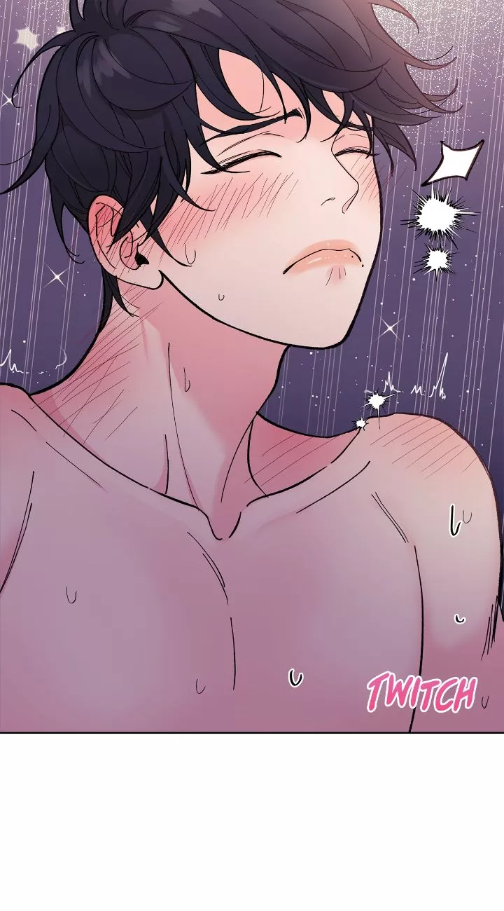 Wet Dessert - Chapter 12 Page 48