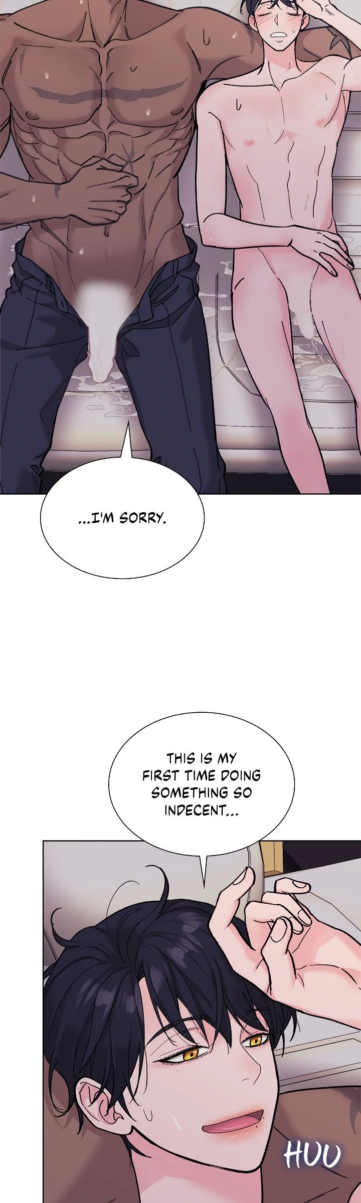 Wet Dessert - Chapter 13 Page 2