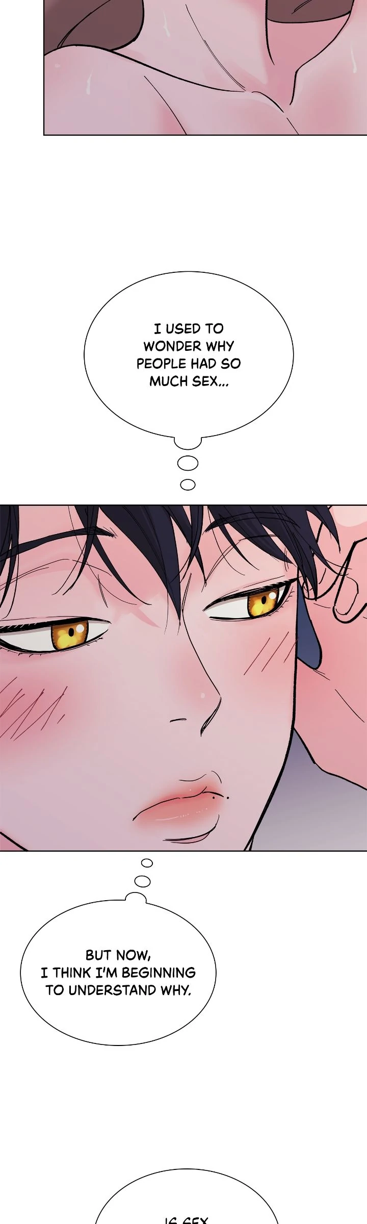 Wet Dessert - Chapter 13 Page 3