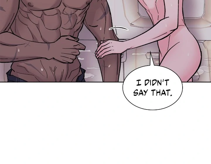 Wet Dessert - Chapter 13 Page 5