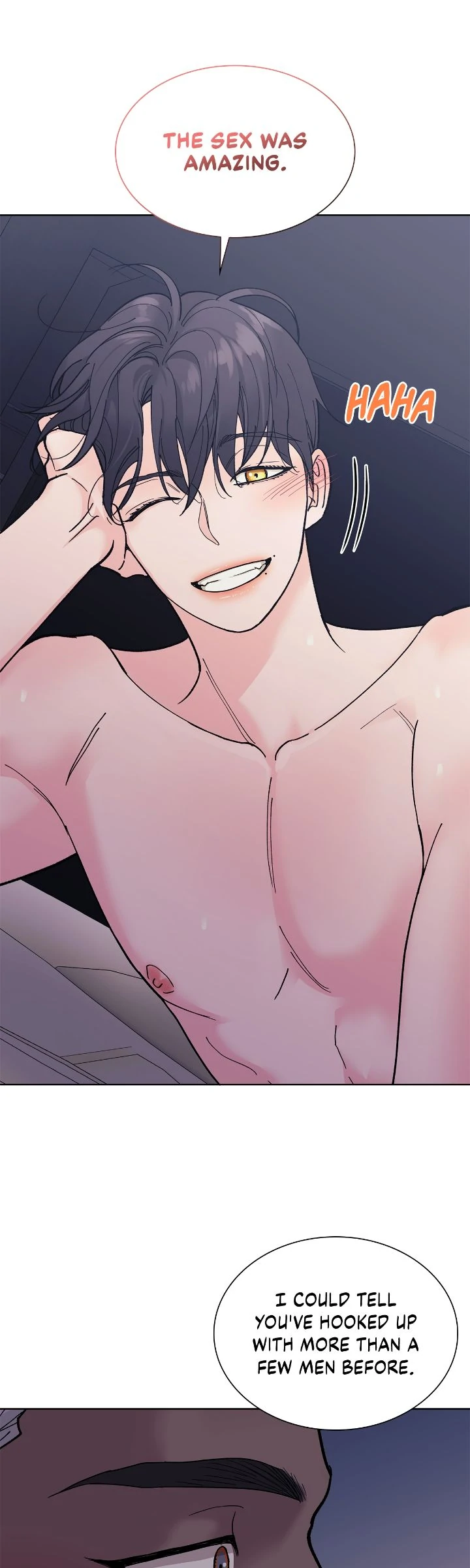Wet Dessert - Chapter 13 Page 6