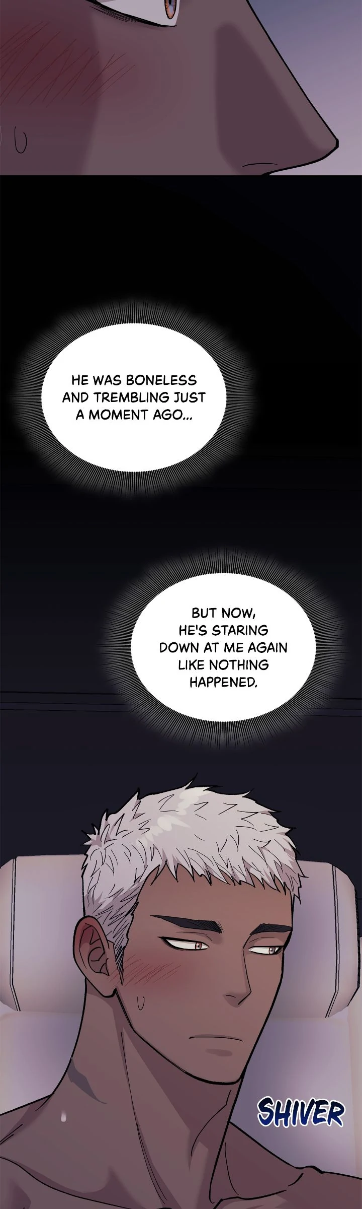 Wet Dessert - Chapter 13 Page 7