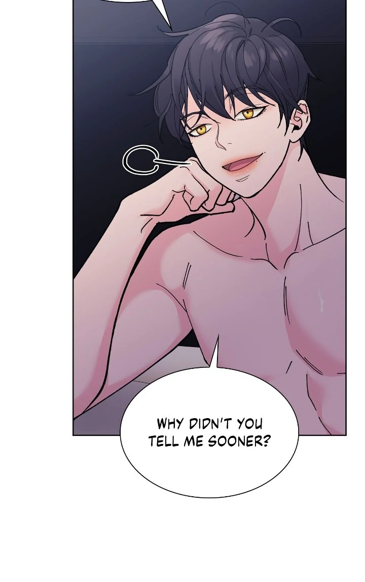 Wet Dessert - Chapter 13 Page 9