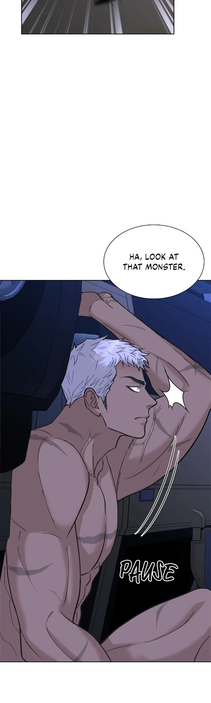 Wet Dessert - Chapter 13 Page 20