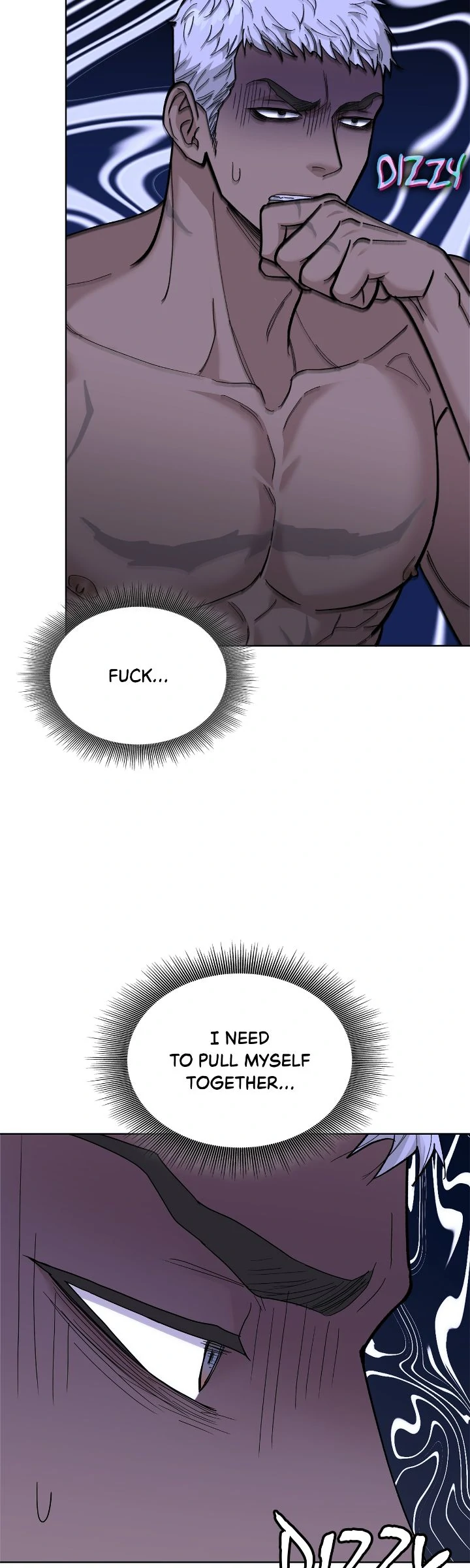 Wet Dessert - Chapter 13 Page 31
