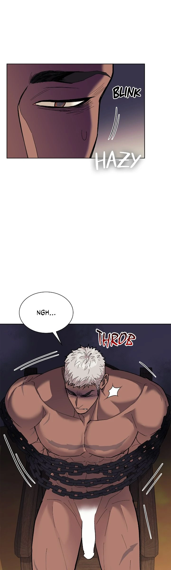 Wet Dessert - Chapter 13 Page 37