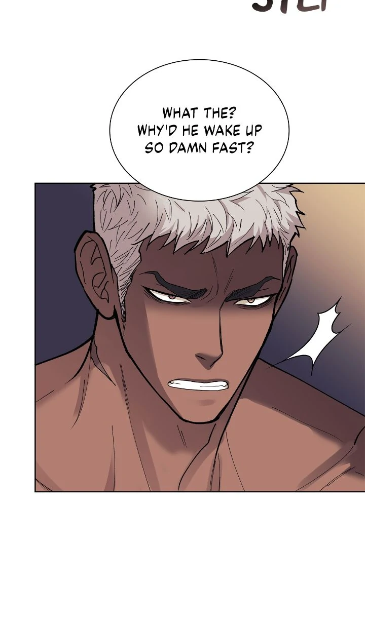 Wet Dessert - Chapter 13 Page 40