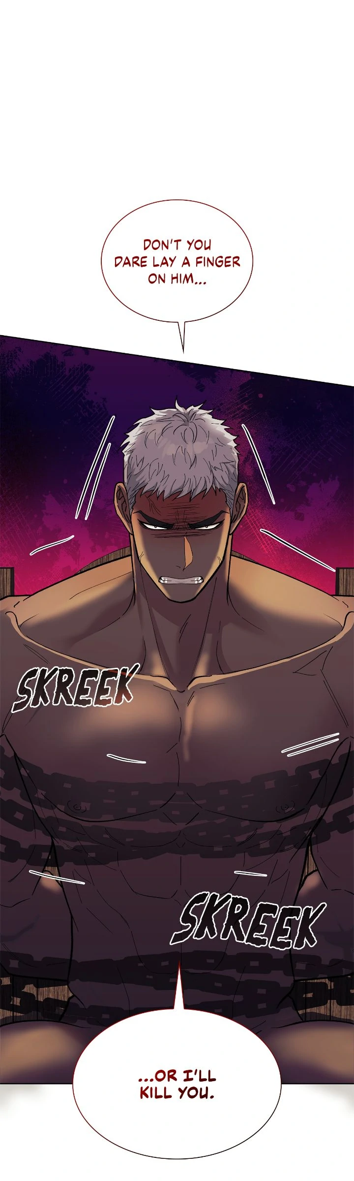 Wet Dessert - Chapter 13 Page 49