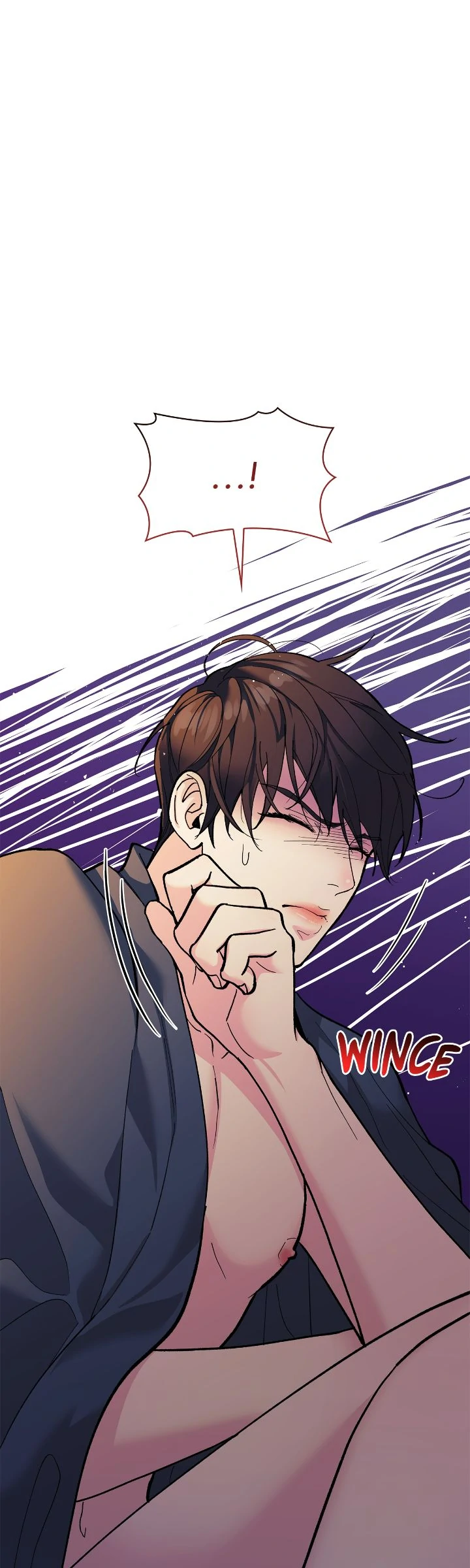Wet Dessert - Chapter 13 Page 54