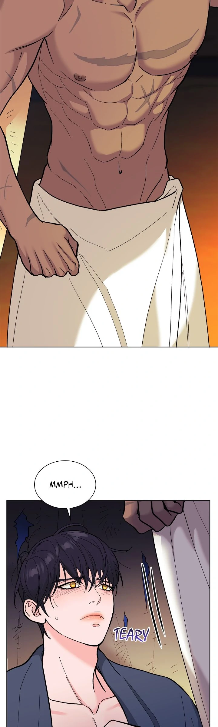 Wet Dessert - Chapter 14 Page 2