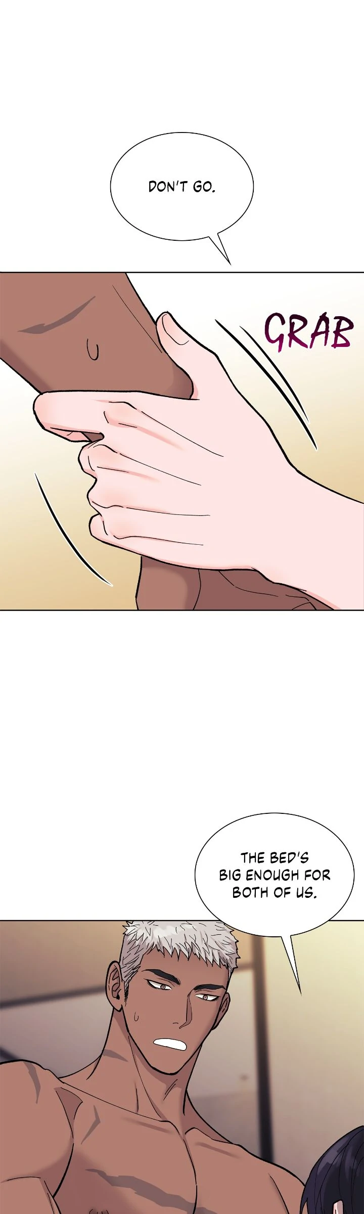 Wet Dessert - Chapter 14 Page 31