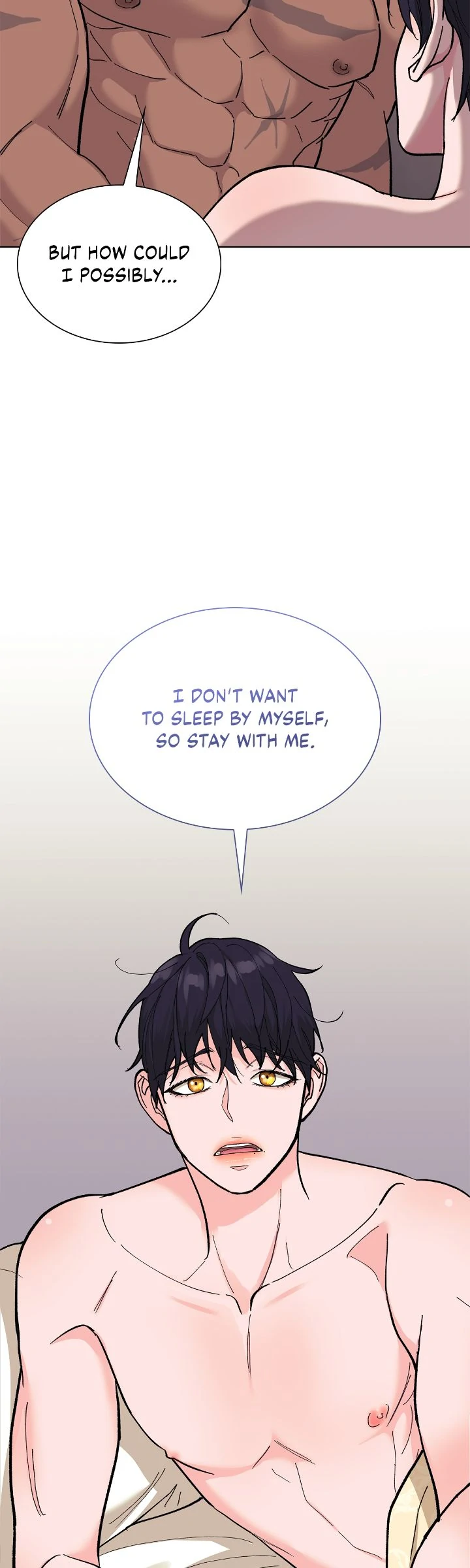 Wet Dessert - Chapter 14 Page 32