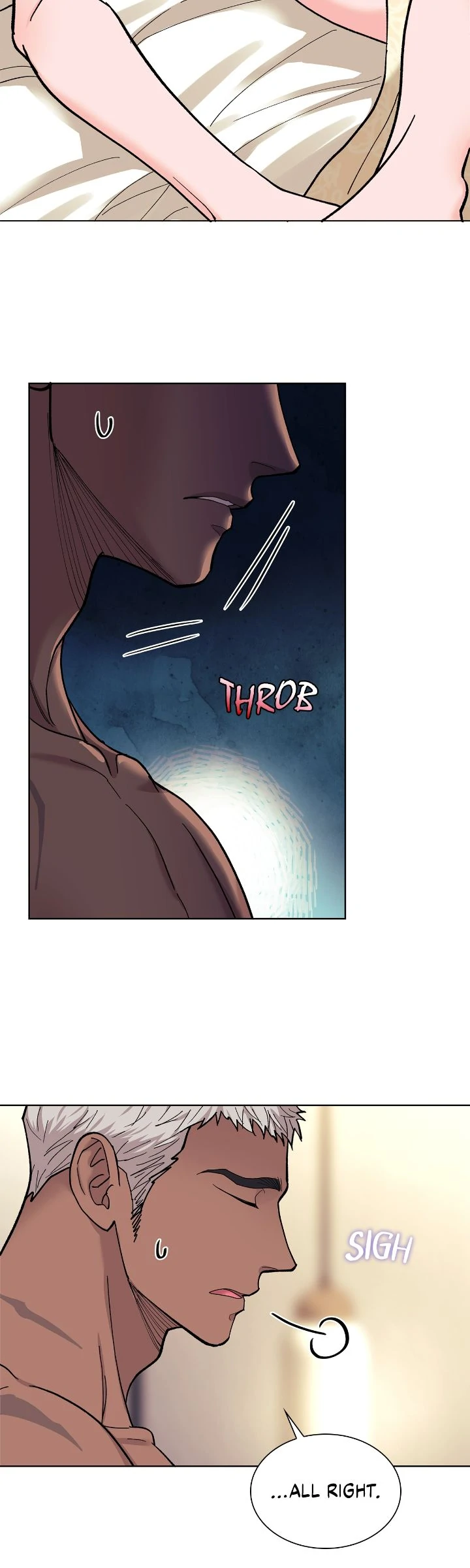 Wet Dessert - Chapter 14 Page 33