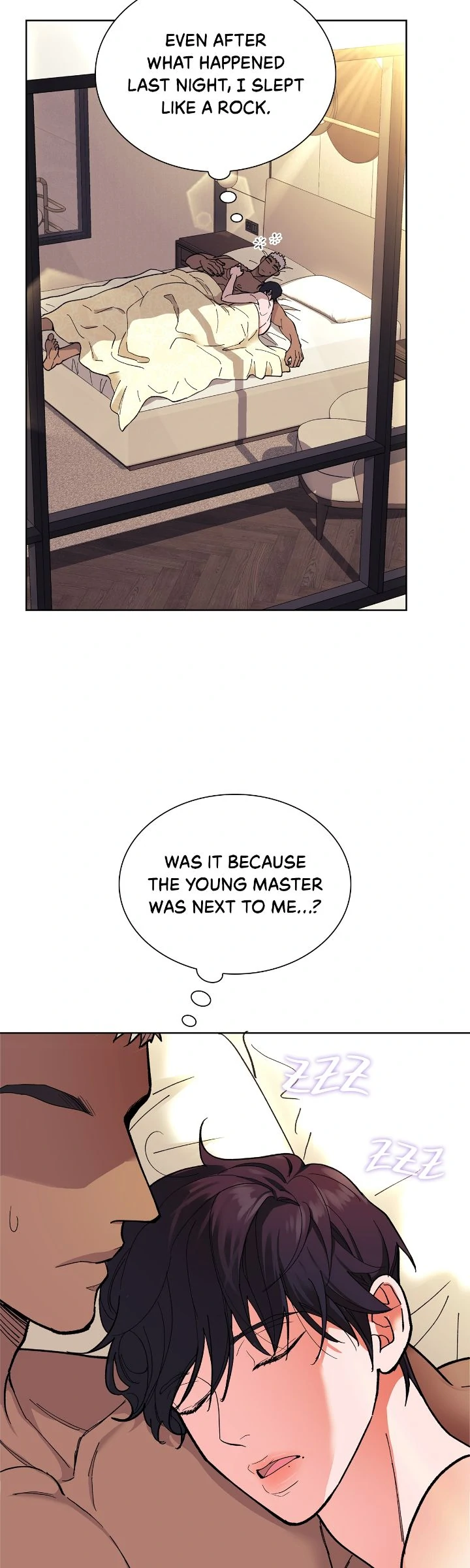 Wet Dessert - Chapter 14 Page 37