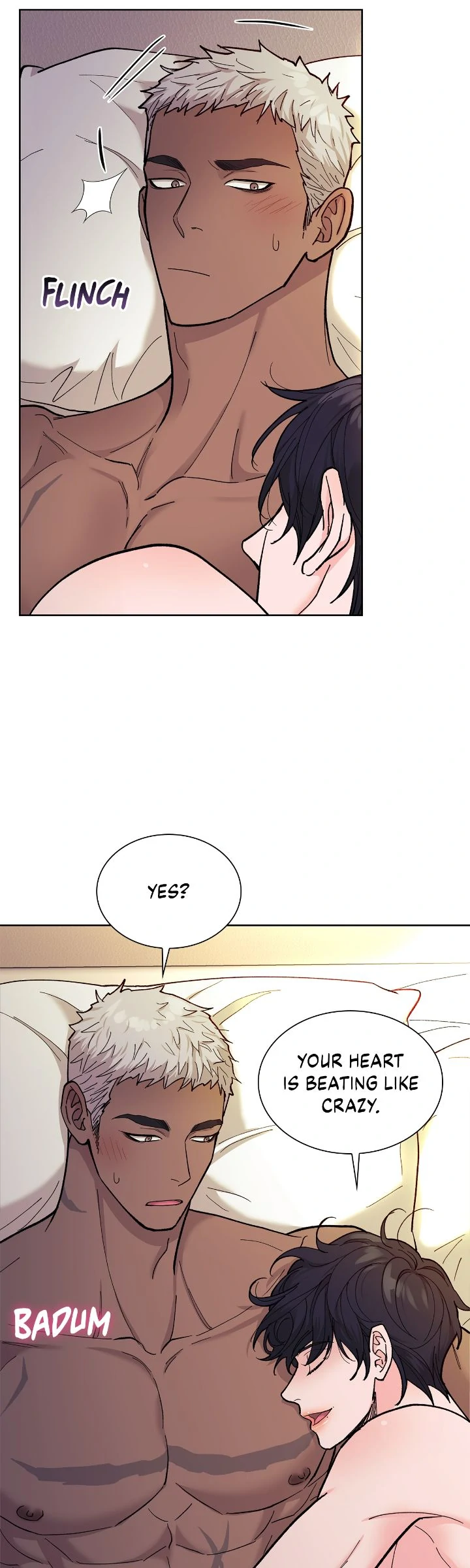Wet Dessert - Chapter 14 Page 40