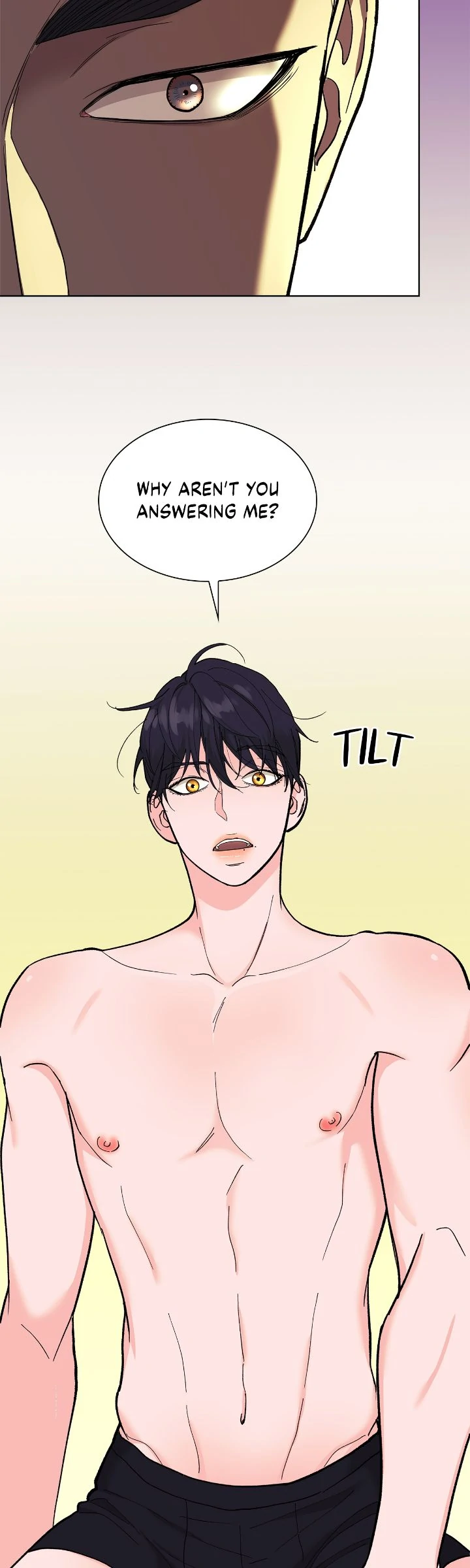 Wet Dessert - Chapter 14 Page 49