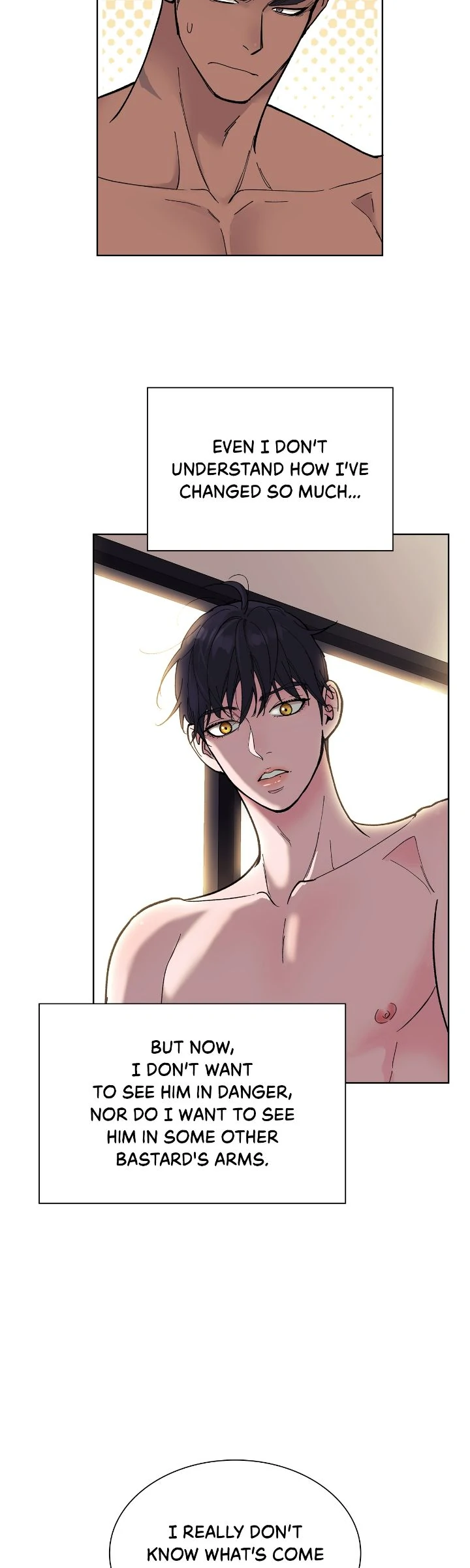Wet Dessert - Chapter 15 Page 2