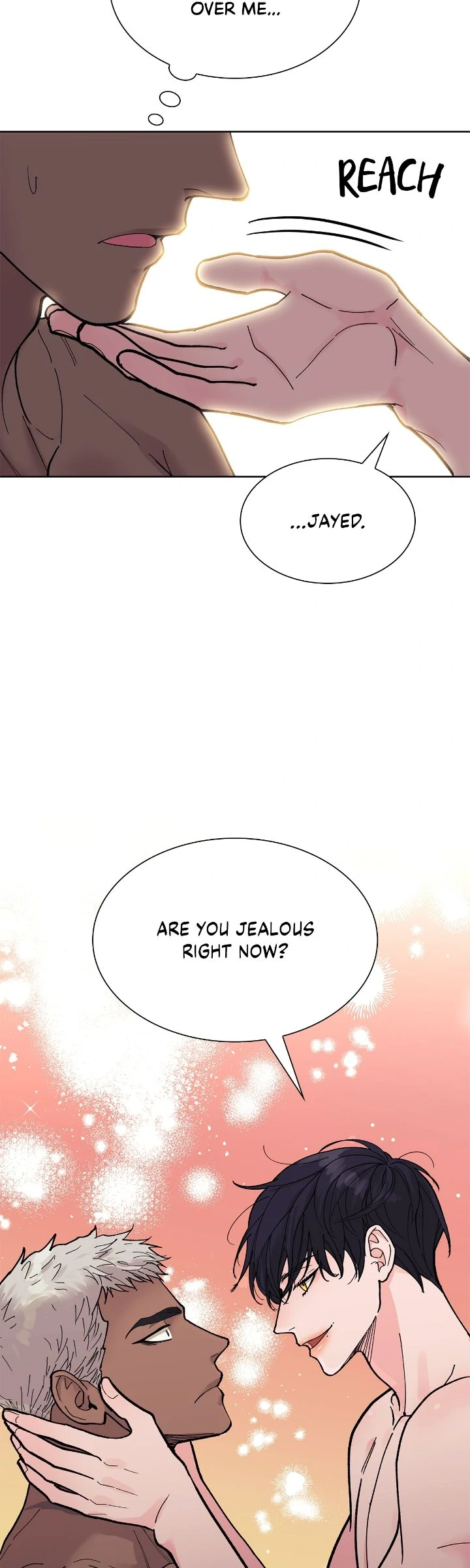 Wet Dessert - Chapter 15 Page 3