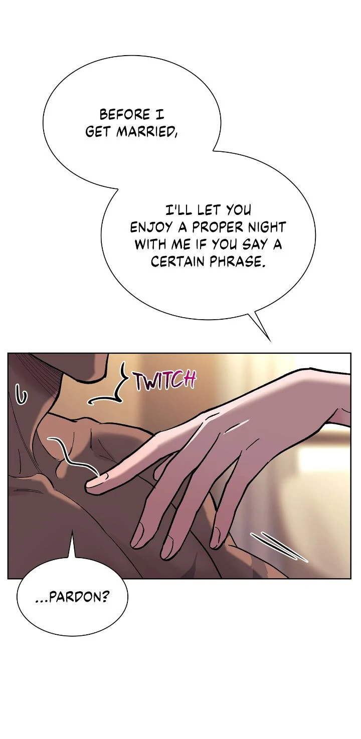 Wet Dessert - Chapter 15 Page 8