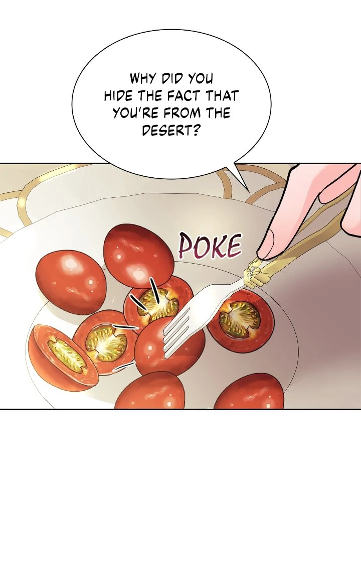 Wet Dessert - Chapter 15 Page 29