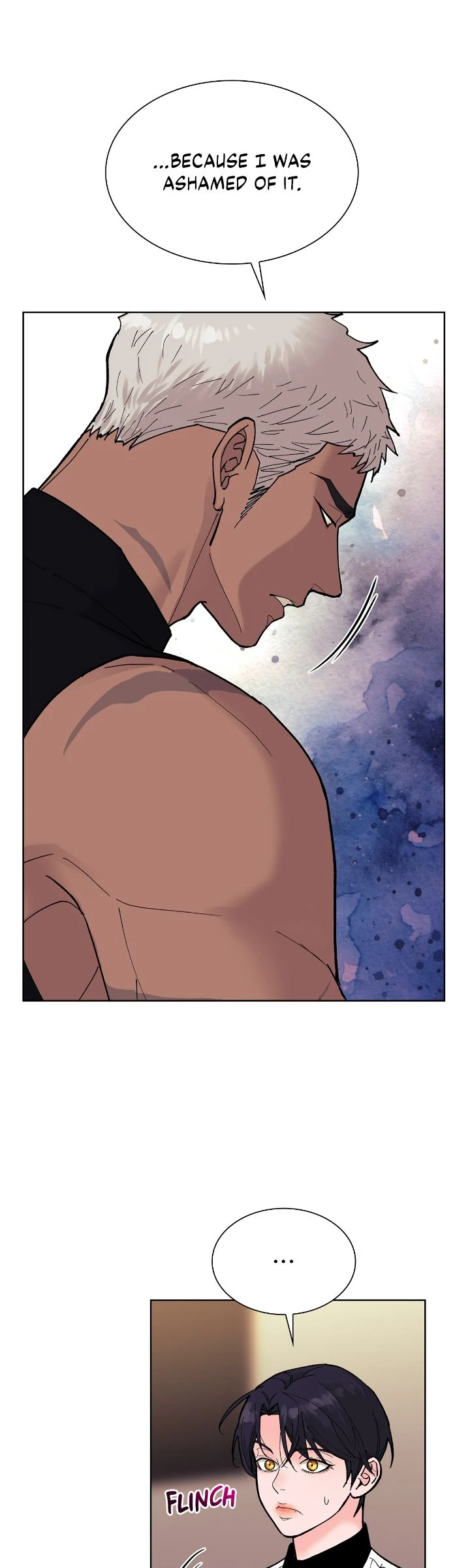 Wet Dessert - Chapter 15 Page 30
