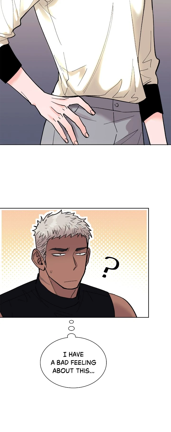 Wet Dessert - Chapter 15 Page 40