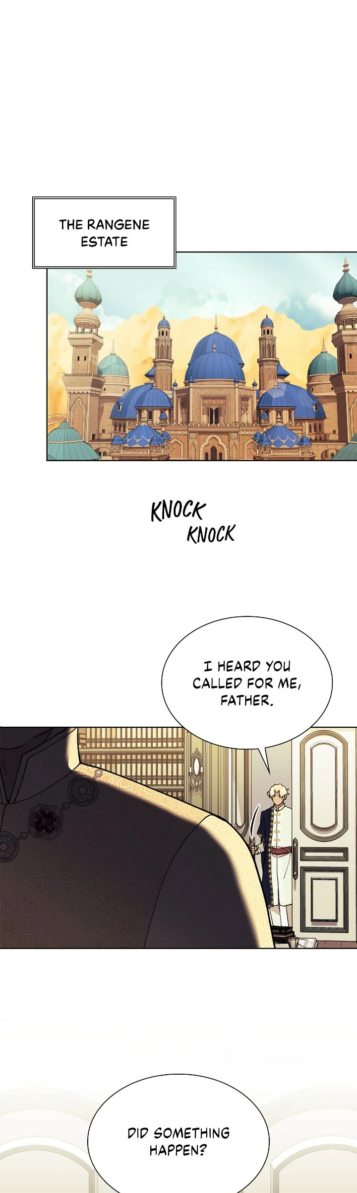 Wet Dessert - Chapter 15 Page 41