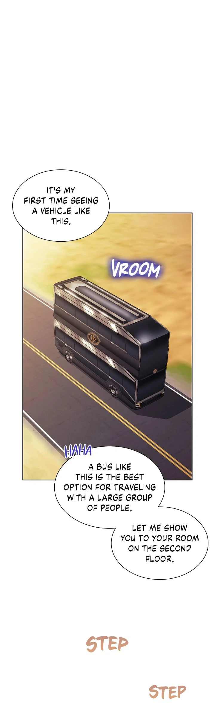 Wet Dessert - Chapter 16 Page 27