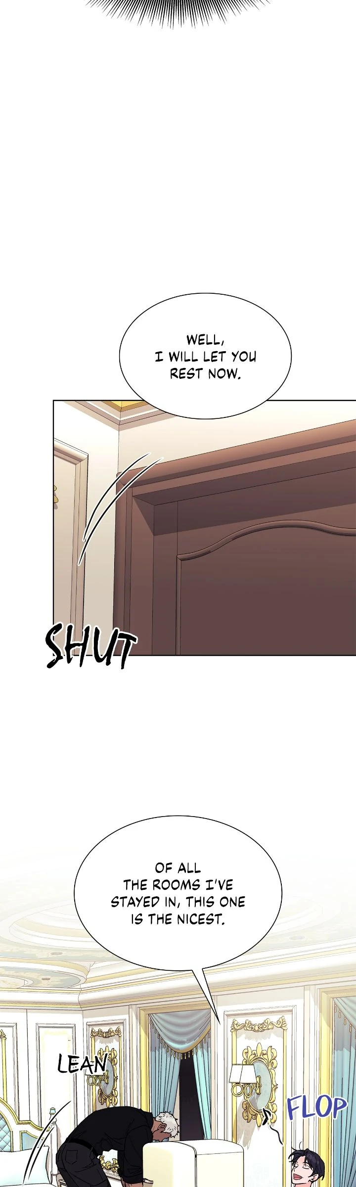 Wet Dessert - Chapter 16 Page 30