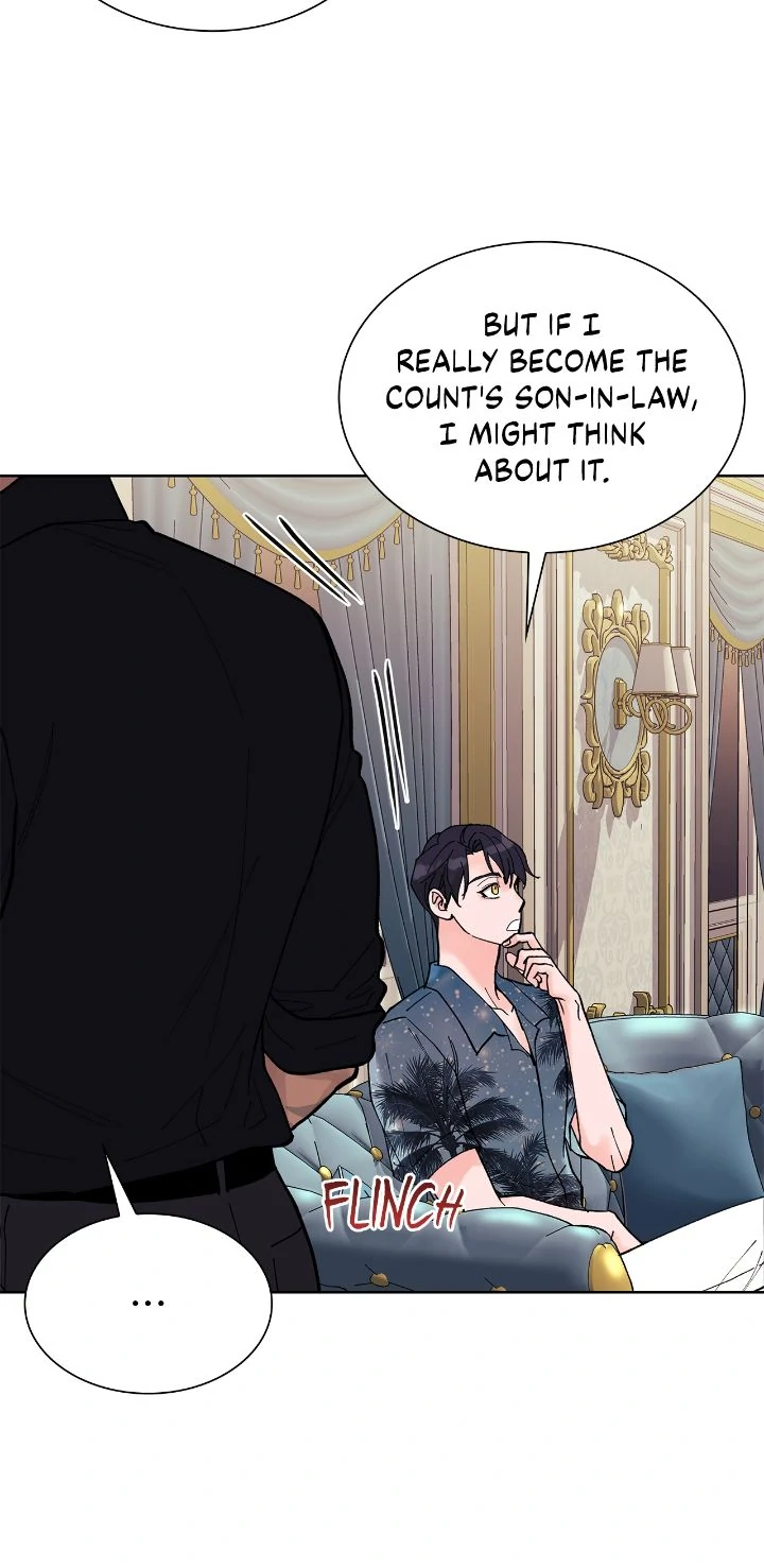 Wet Dessert - Chapter 16 Page 32