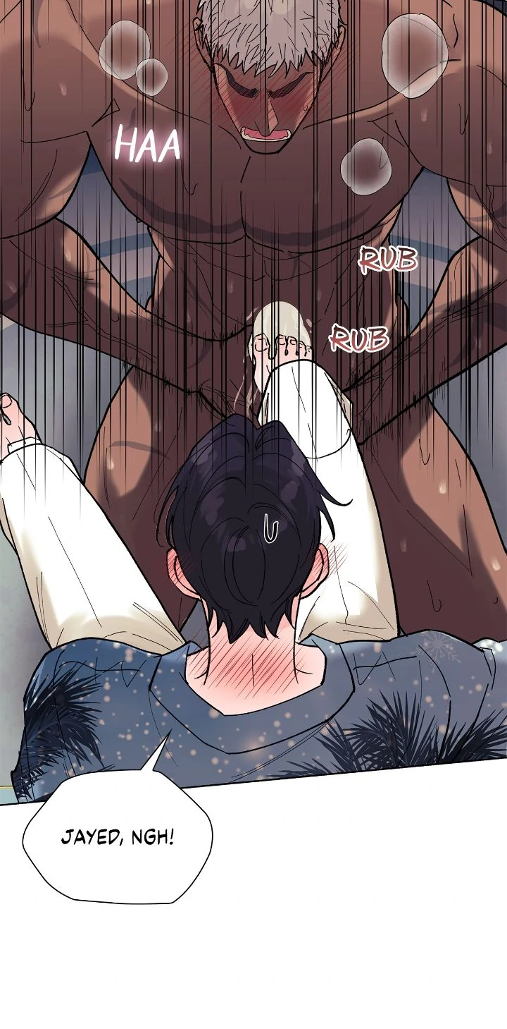 Wet Dessert - Chapter 17 Page 16