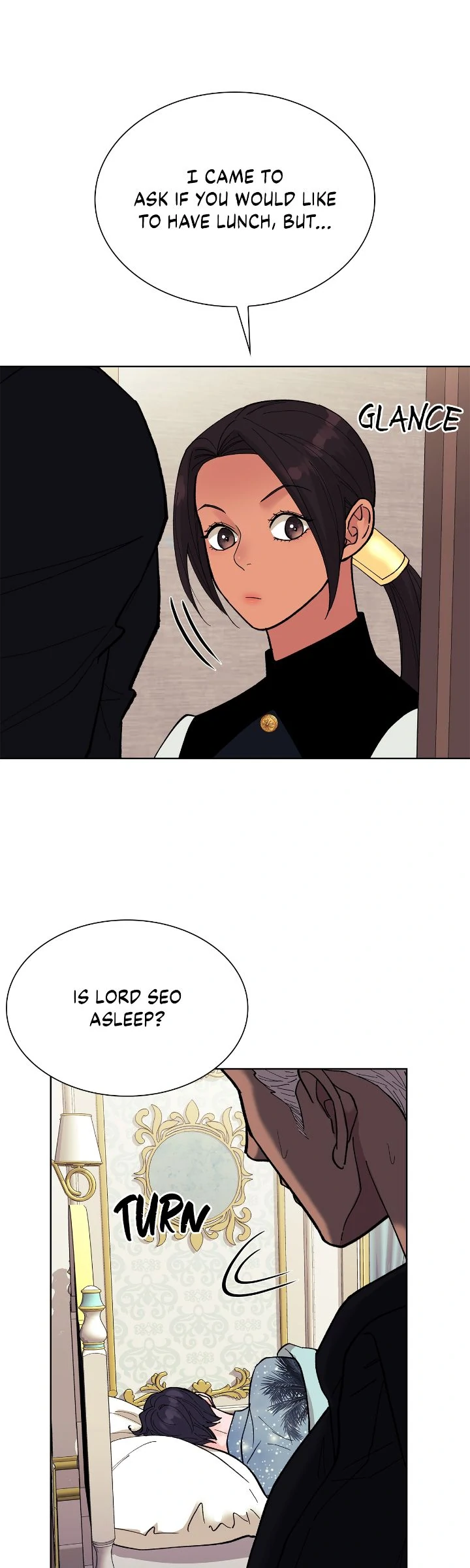 Wet Dessert - Chapter 17 Page 28