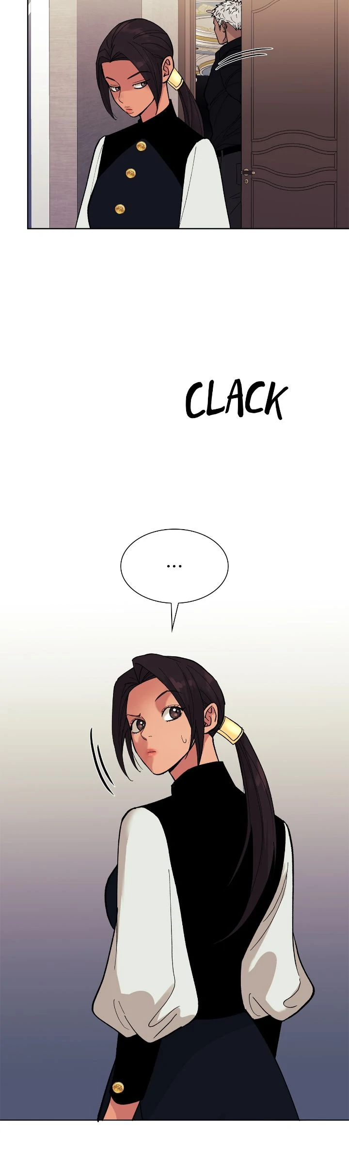 Wet Dessert - Chapter 17 Page 34