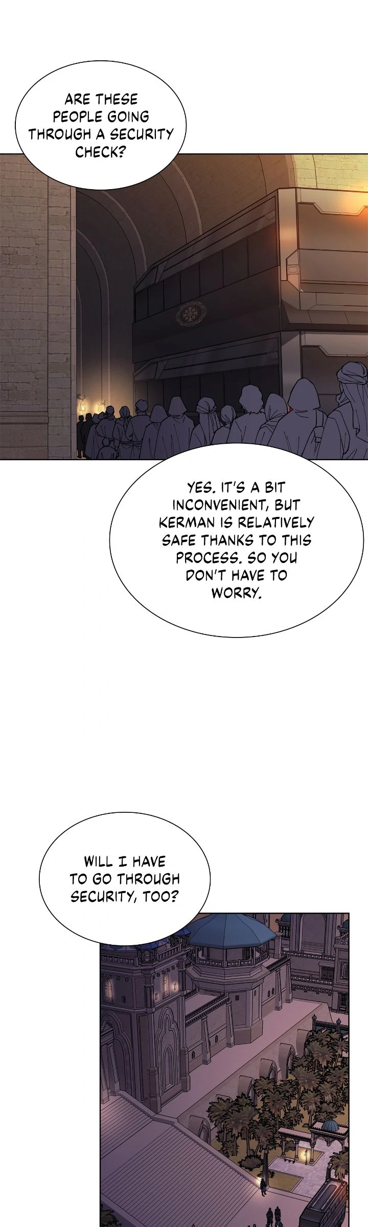 Wet Dessert - Chapter 18 Page 18