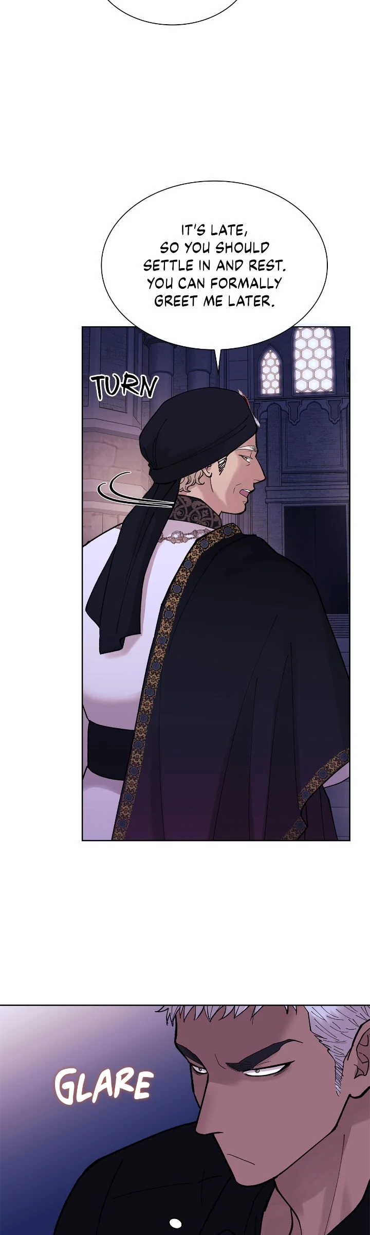 Wet Dessert - Chapter 18 Page 27