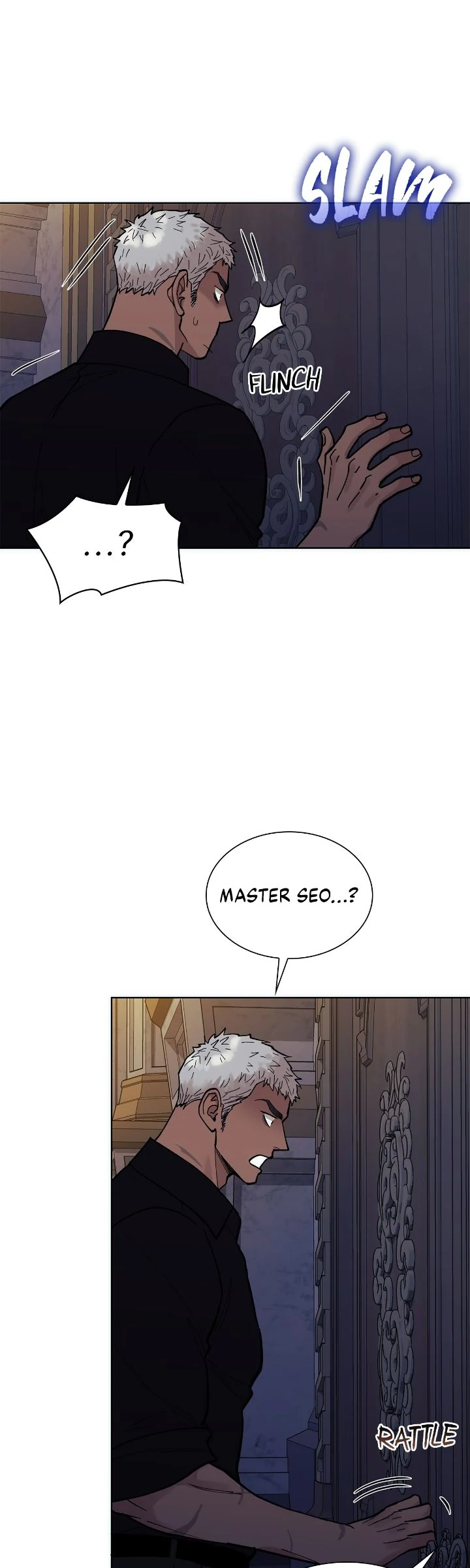 Wet Dessert - Chapter 18 Page 30