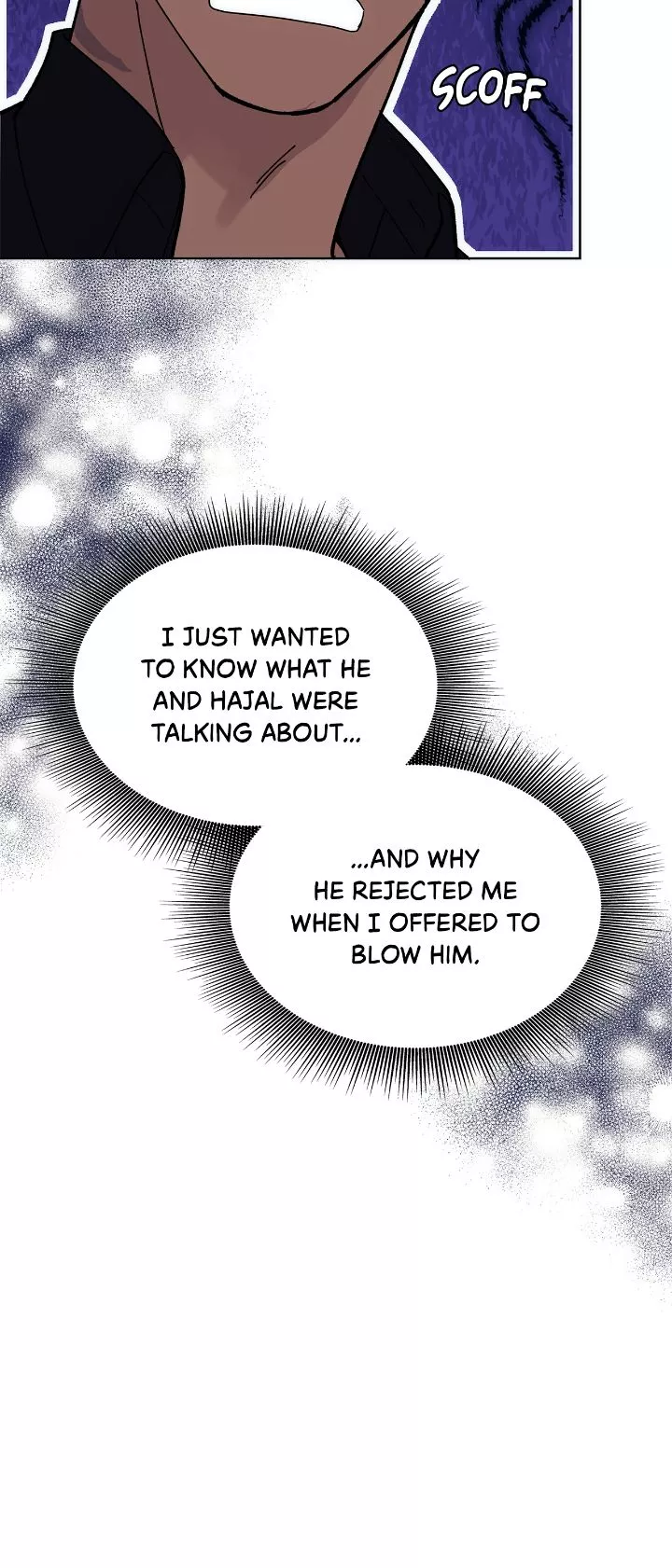 Wet Dessert - Chapter 18 Page 33