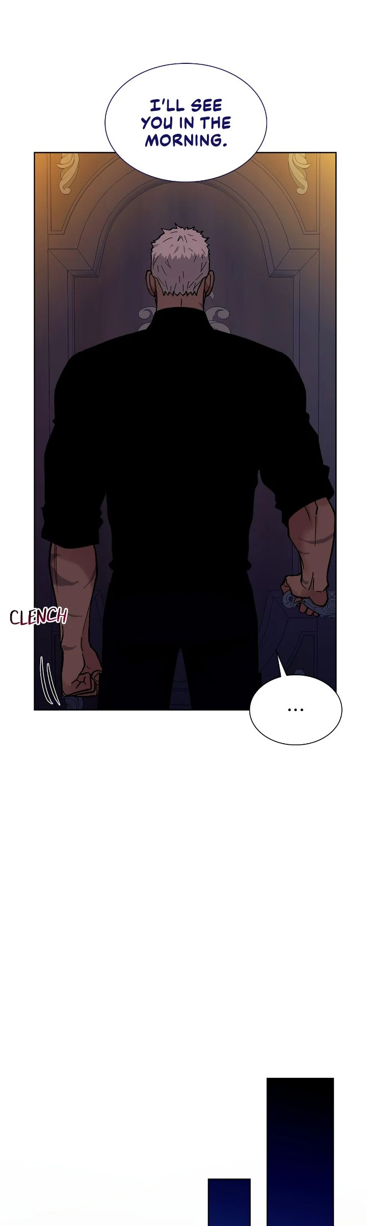 Wet Dessert - Chapter 18 Page 34