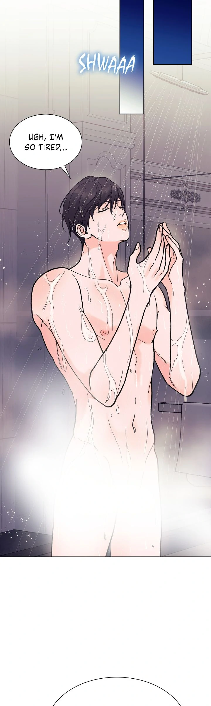 Wet Dessert - Chapter 18 Page 35