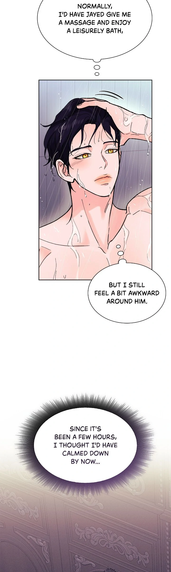 Wet Dessert - Chapter 18 Page 36