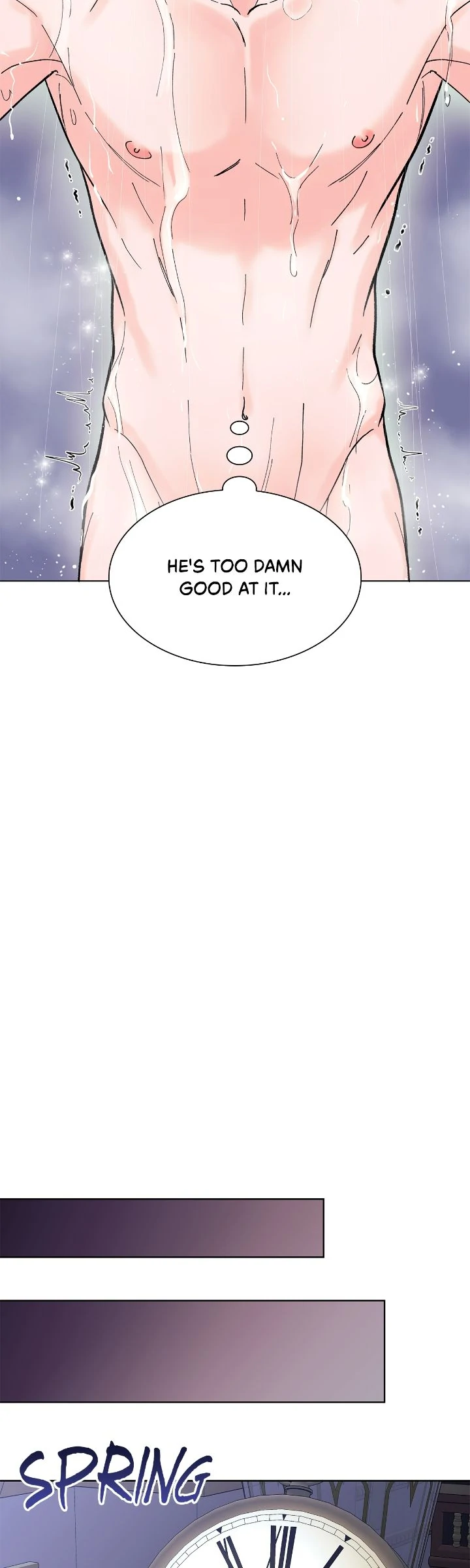 Wet Dessert - Chapter 18 Page 39