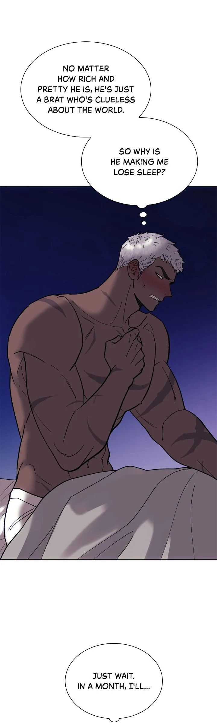 Wet Dessert - Chapter 18 Page 41