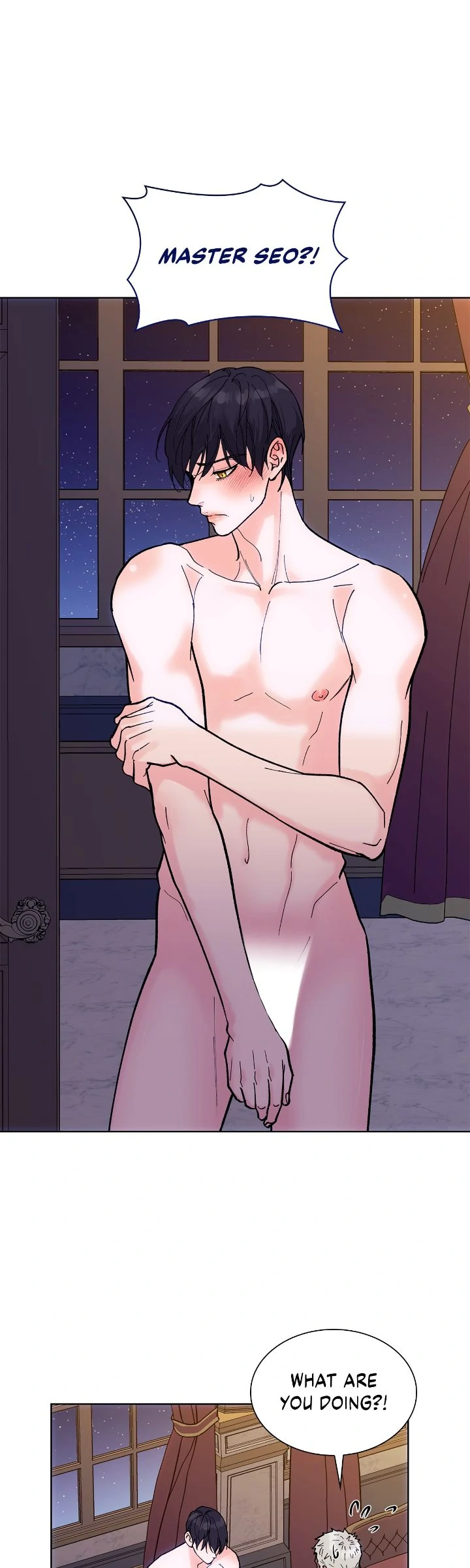 Wet Dessert - Chapter 18 Page 45