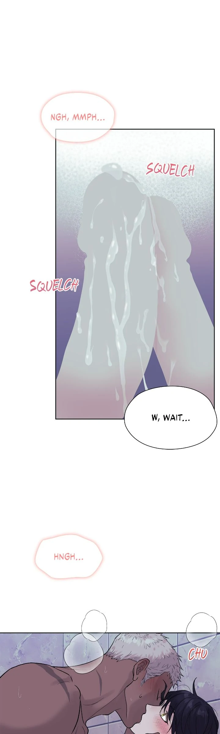 Wet Dessert - Chapter 19 Page 7