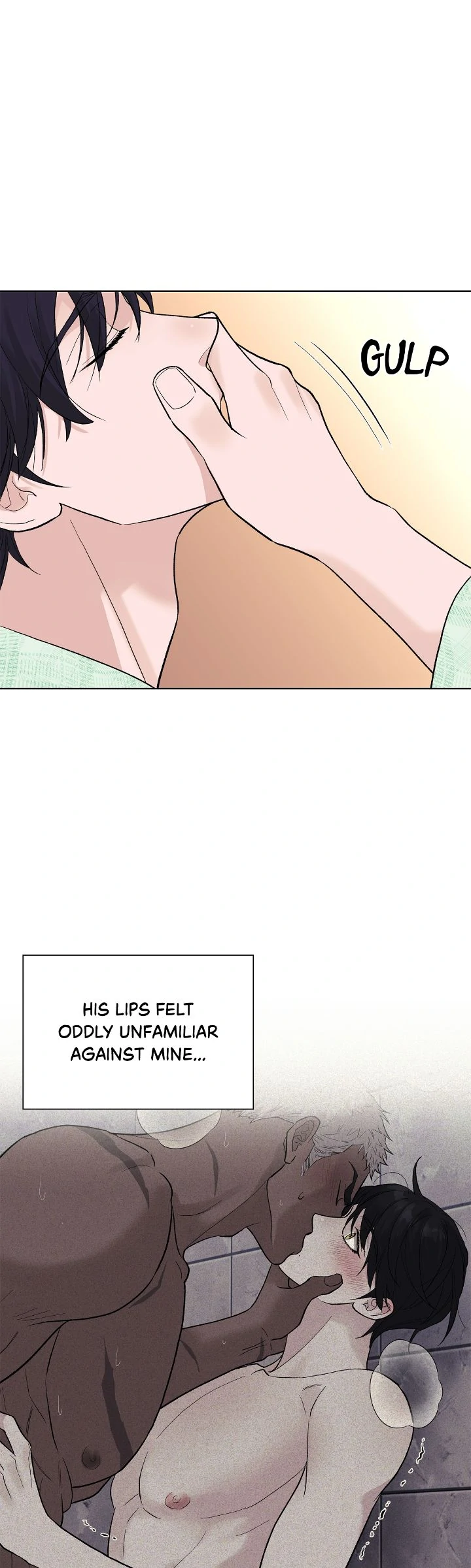 Wet Dessert - Chapter 19 Page 22