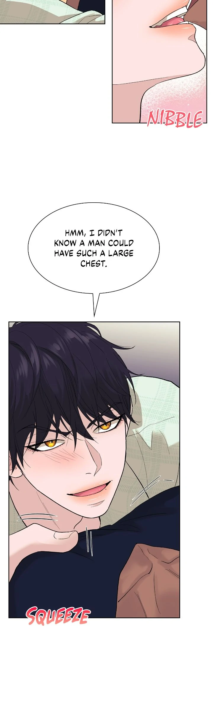 Wet Dessert - Chapter 19 Page 46