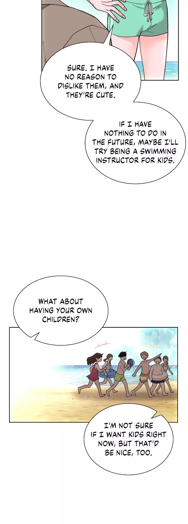 Wet Dessert - Chapter 2 Page 16