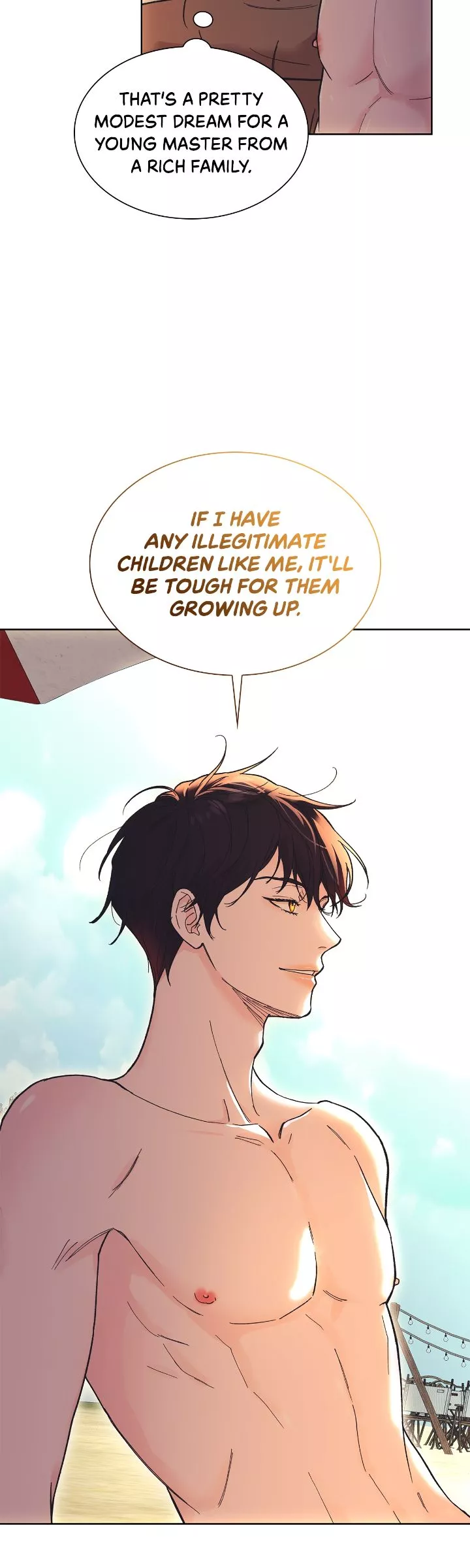 Wet Dessert - Chapter 2 Page 18