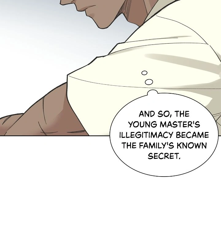 Wet Dessert - Chapter 2 Page 25